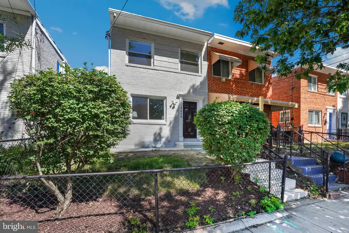 4224 Southern Ave Se, Washington, DC 20019 - #1