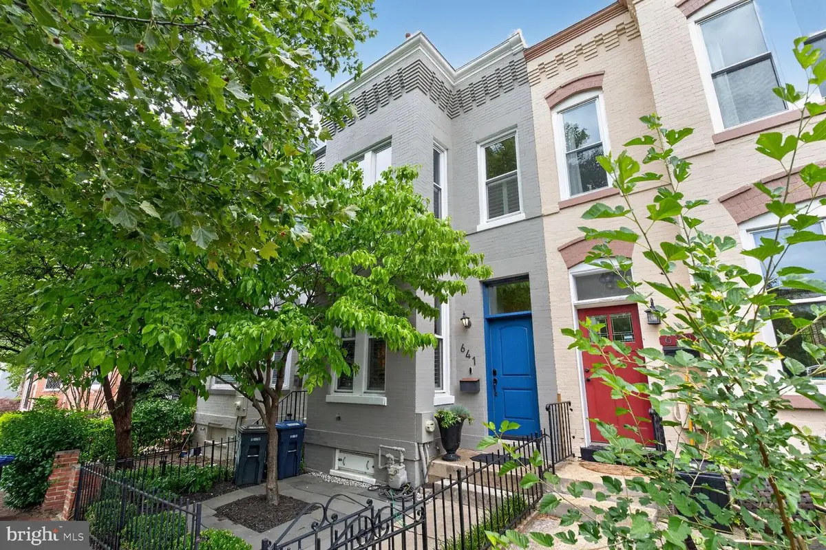 641 11th St Ne, Washington, DC 20002 - #1