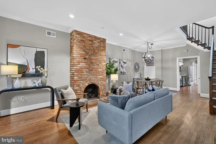 641 11th St Ne, Washington, DC 20002 - #2