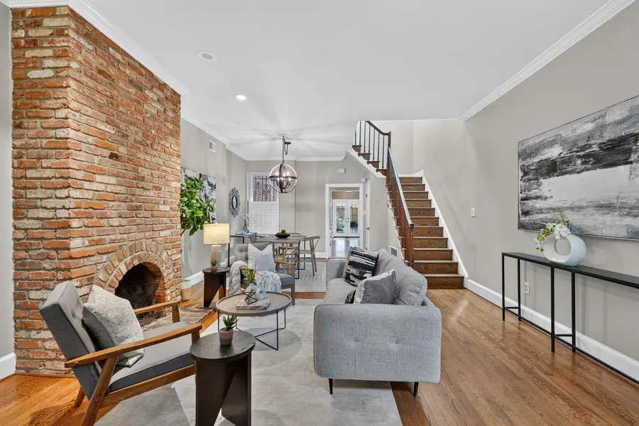 641 11th St Ne, Washington, DC 20002 - #3