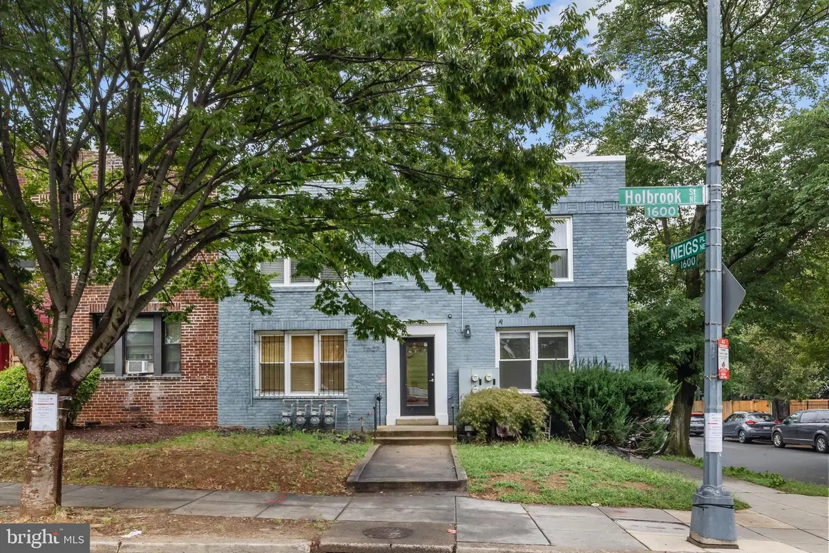 1627 Holbrook St Ne #2, Washington, DC 20002 - #1