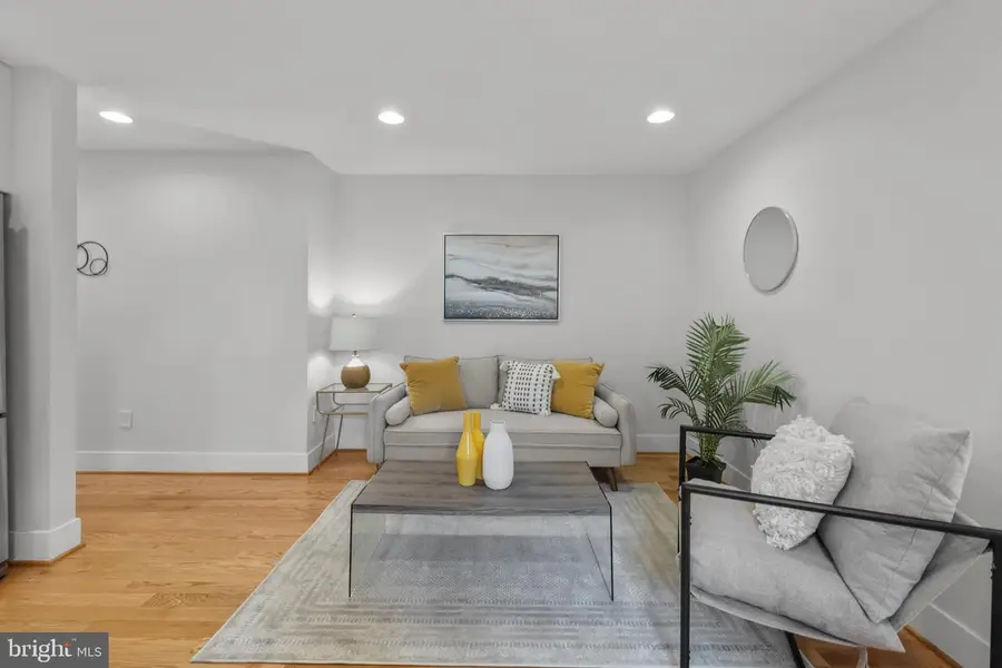 1627 Holbrook St Ne #2, Washington, DC 20002 - #3