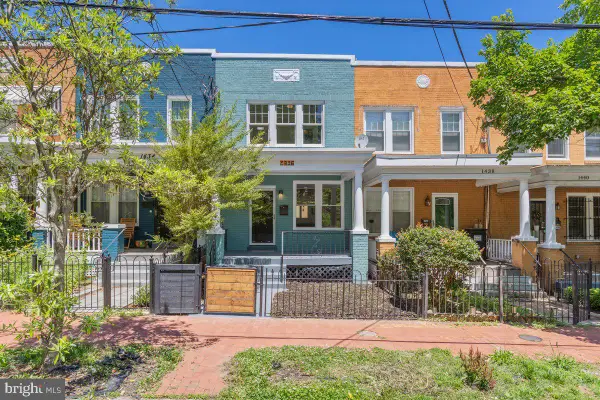 1436 W St. Se, WASHINGTON, DC 20020