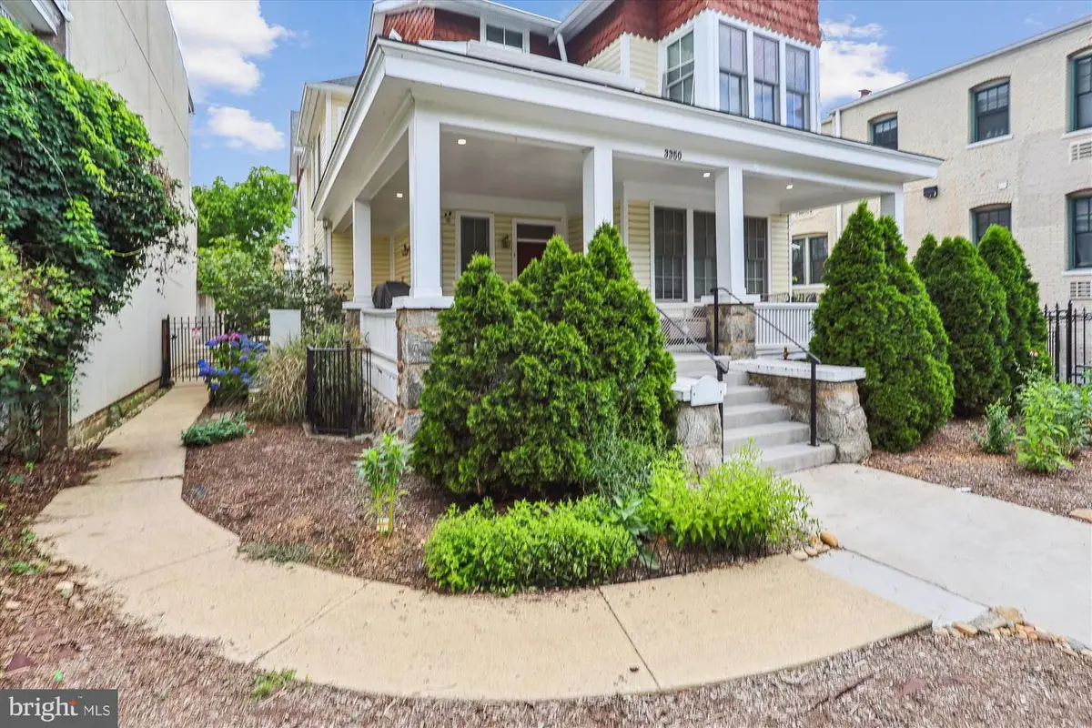 3350 17th St Nw #t2, Washington, DC 20010 - #1