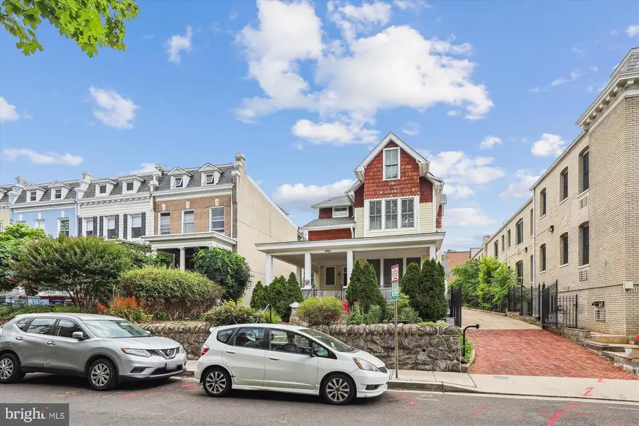3350 17th St Nw #t2, Washington, DC 20010 - #2