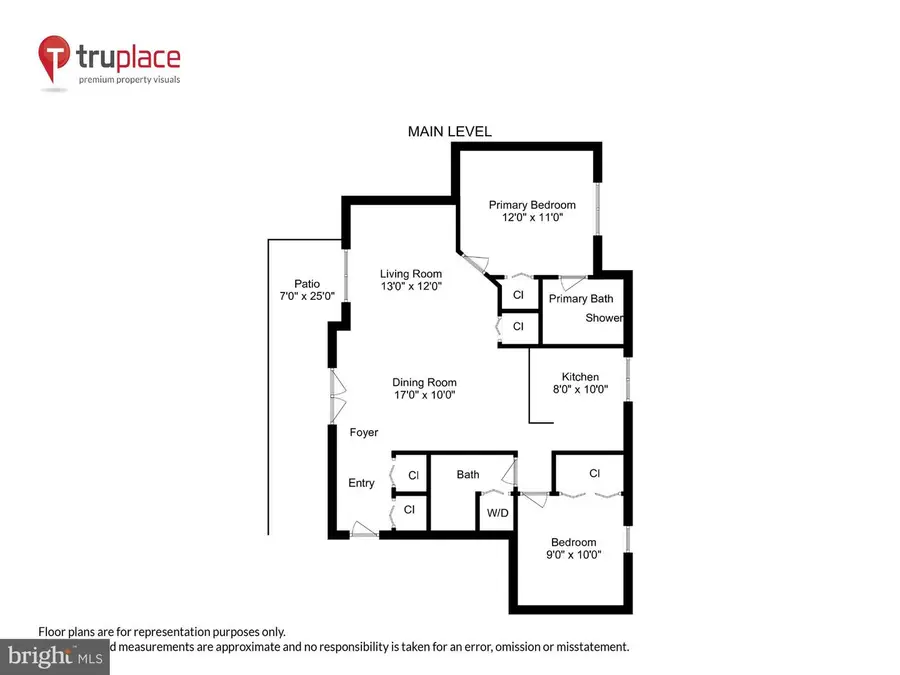 3350 17th St Nw #t2, Washington, DC 20010 - #3