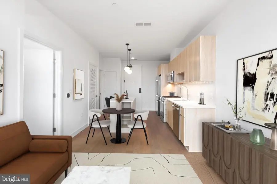 7175 12th St Nw #607, Washington, DC 20011 - #2
