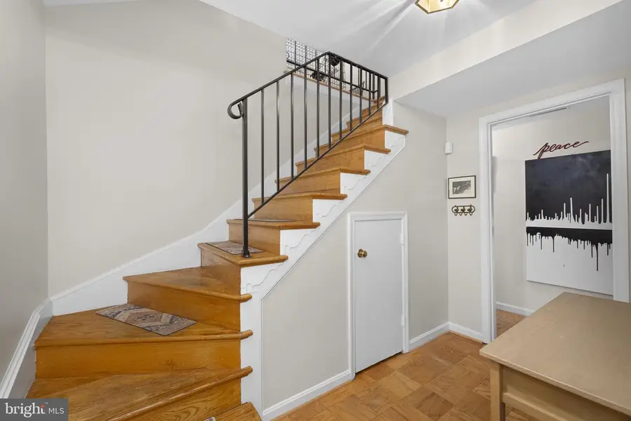 3745 1/2 Nw Kanawha St Nw, Washington, DC 20015 - #2