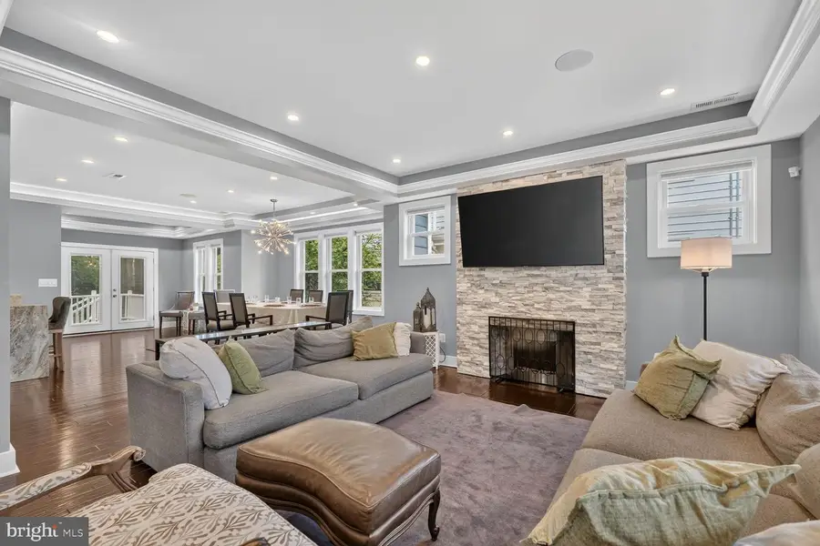 3717 30th Pl Ne, Washington, DC 20018 - #3
