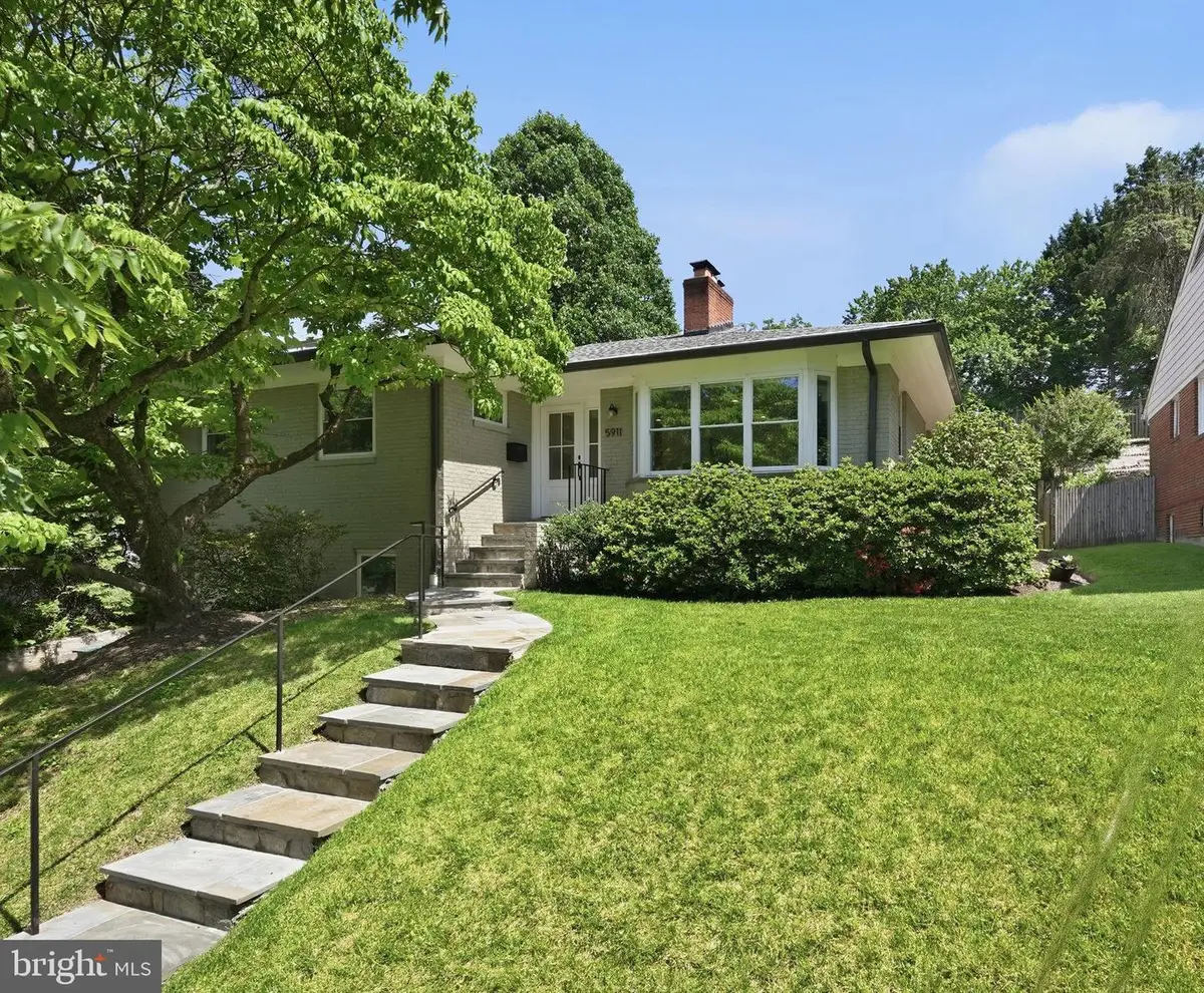 5911 Nebraska Ave Nw, Washington, DC 20015 - #1