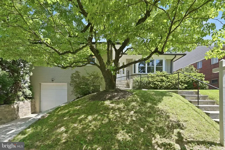 5911 Nebraska Ave Nw, Washington, DC 20015 - #2
