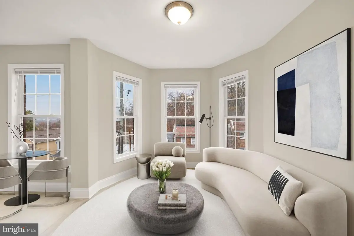 1755 W St Se #c, Washington, DC 20020 - #1