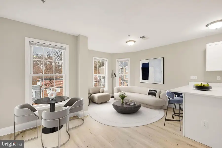 1755 W St Se #c, Washington, DC 20020 - #2