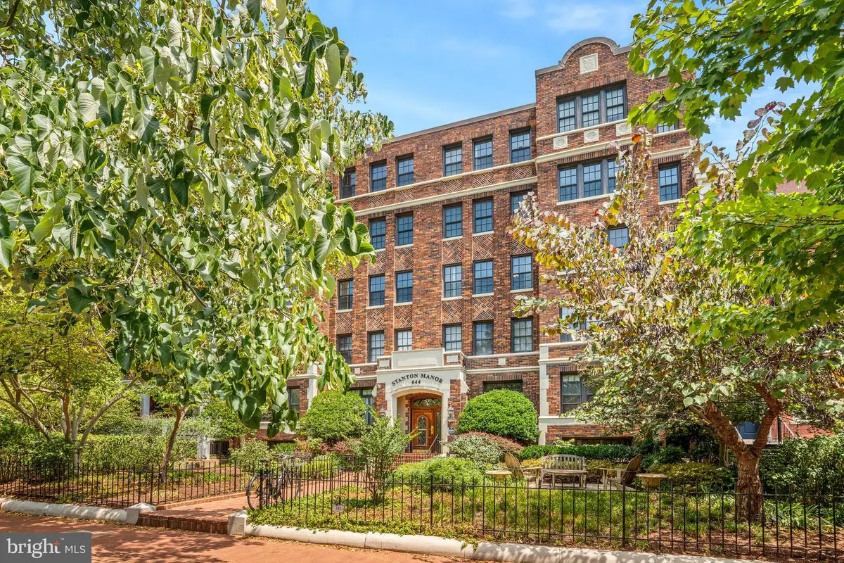 644 Massachusetts Ave Ne #301, Washington, DC 20002 - #1