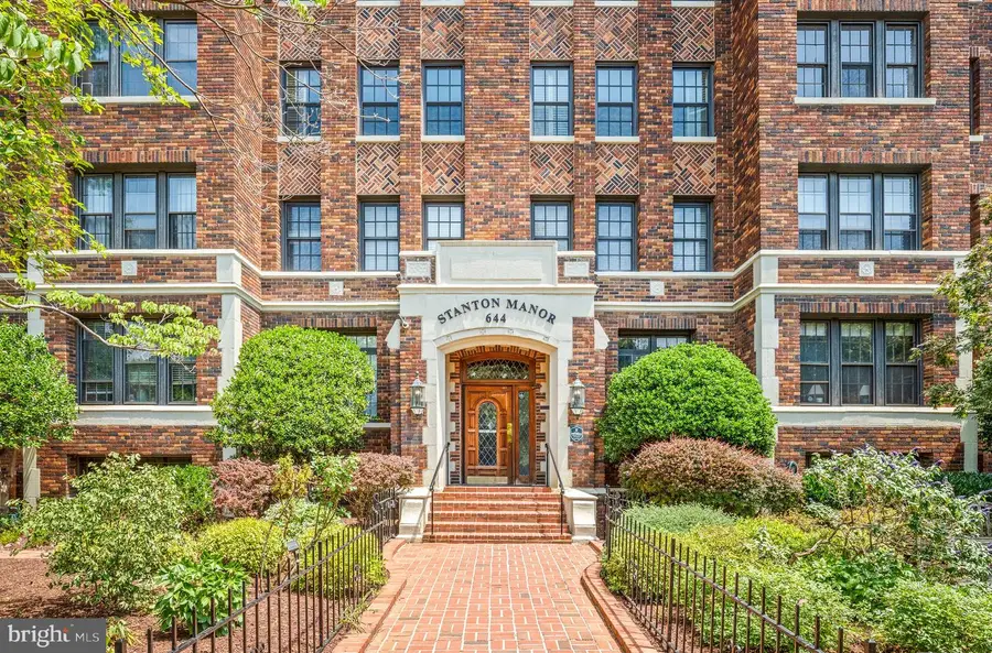644 Massachusetts Ave Ne #301, Washington, DC 20002 - #2
