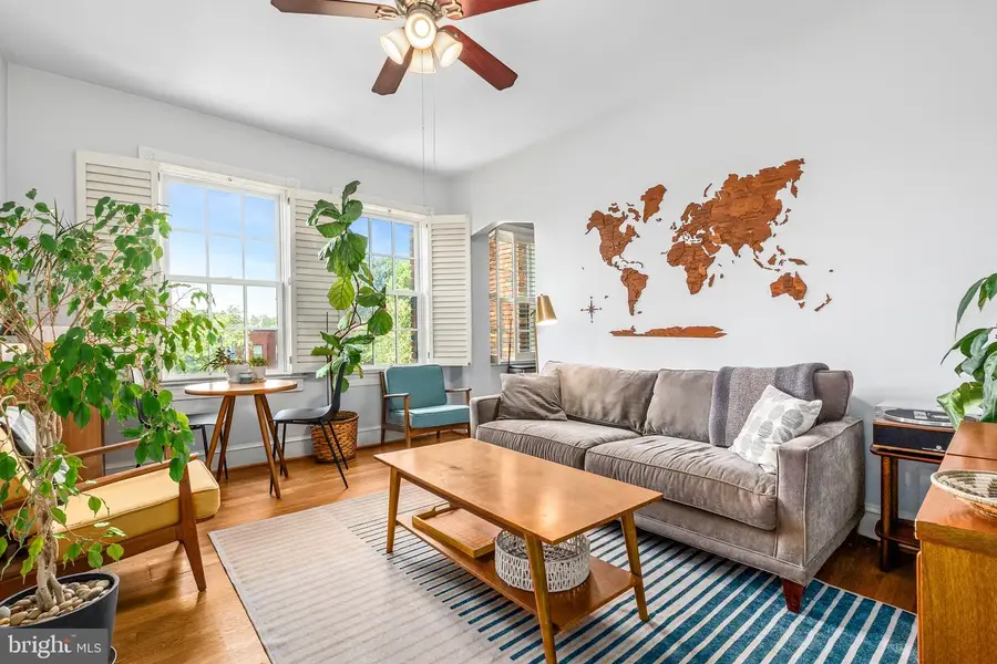 644 Massachusetts Ave Ne #301, Washington, DC 20002 - #3