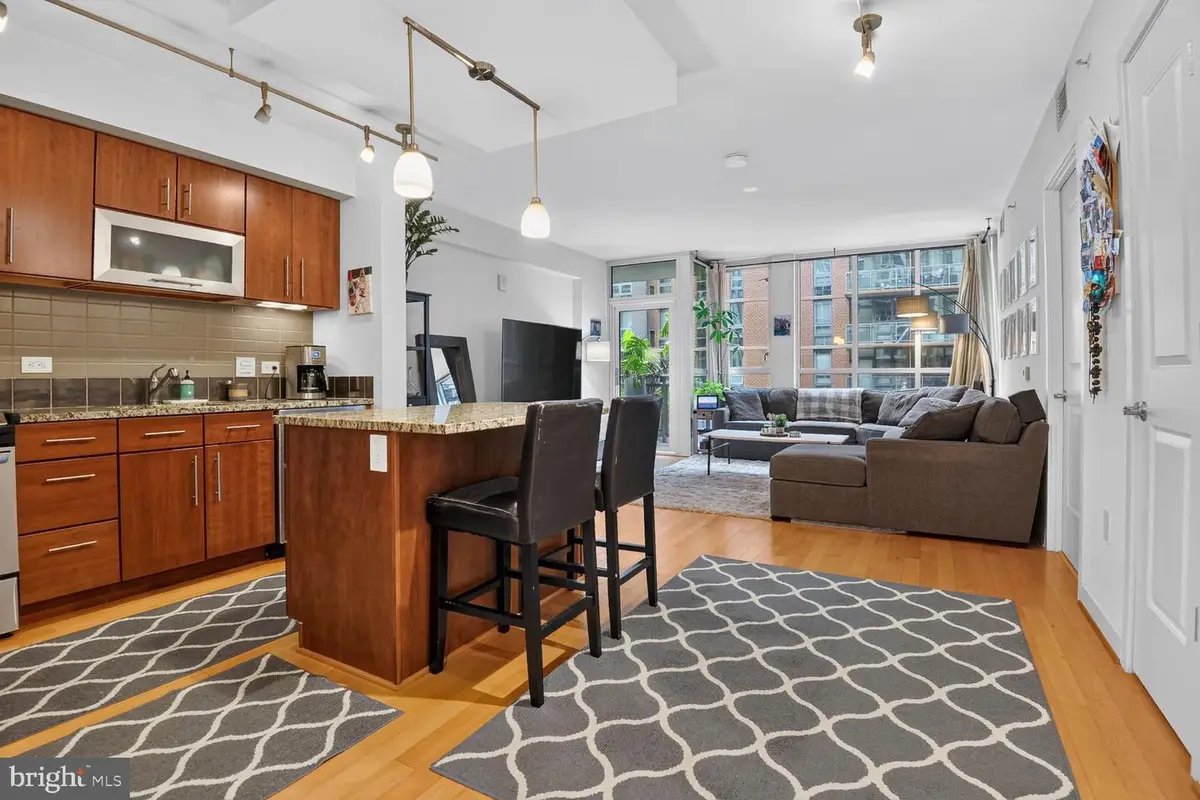1025 1st St Se #701, Washington, DC 20003 - #1