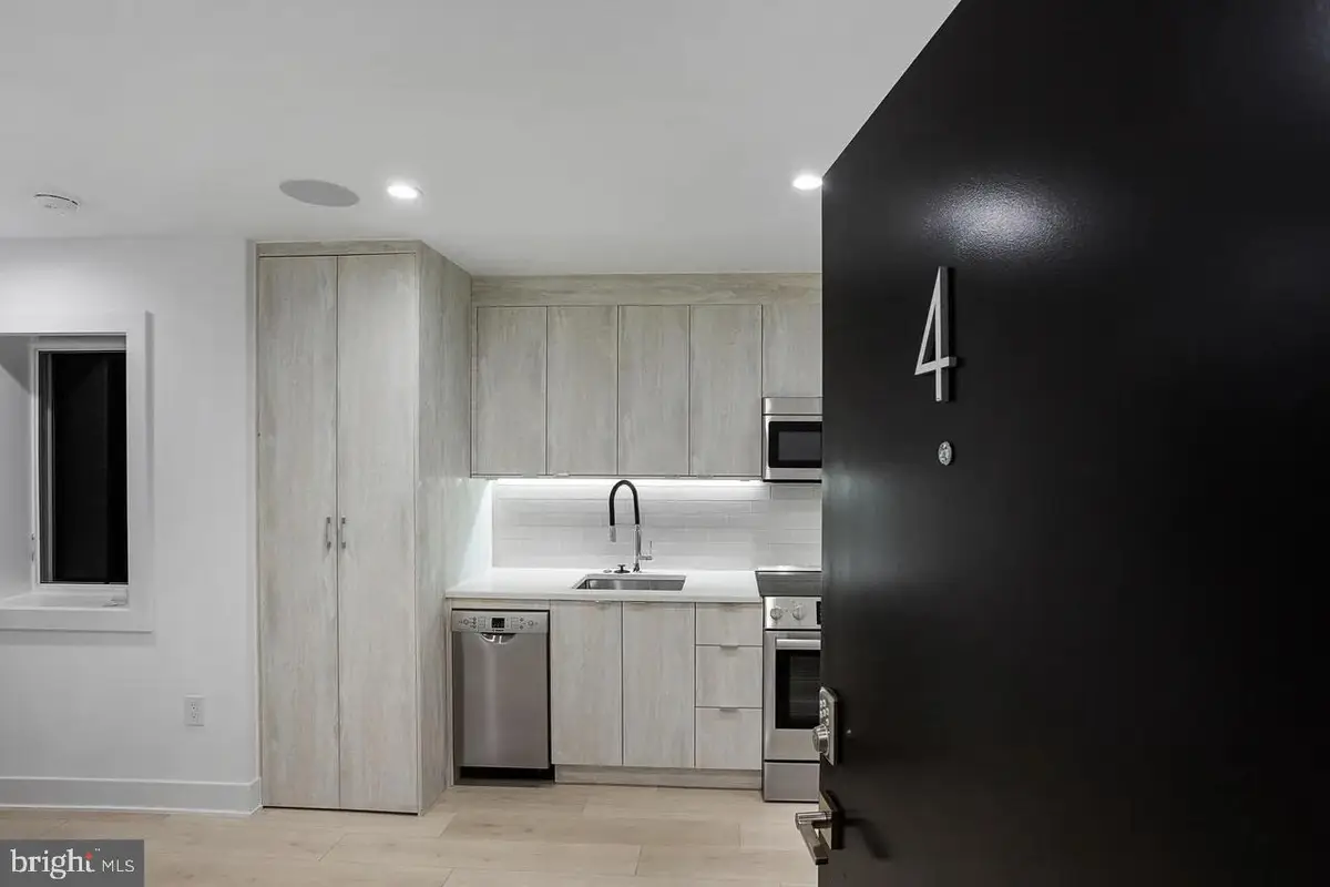 4 R St Nw #4, Washington, DC 20001 - #1