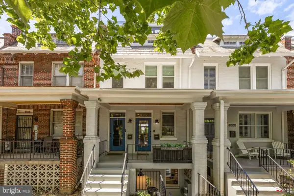 1247 Oates St Ne #a, WASHINGTON, DC 20002