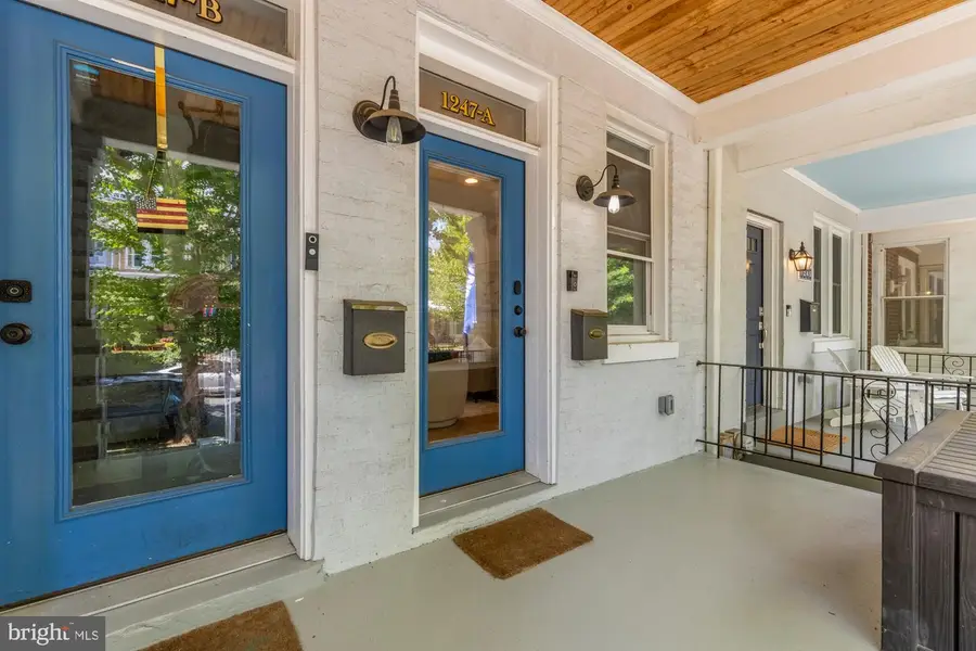 1247 Oates St Ne #a, Washington, DC 20002 - #2