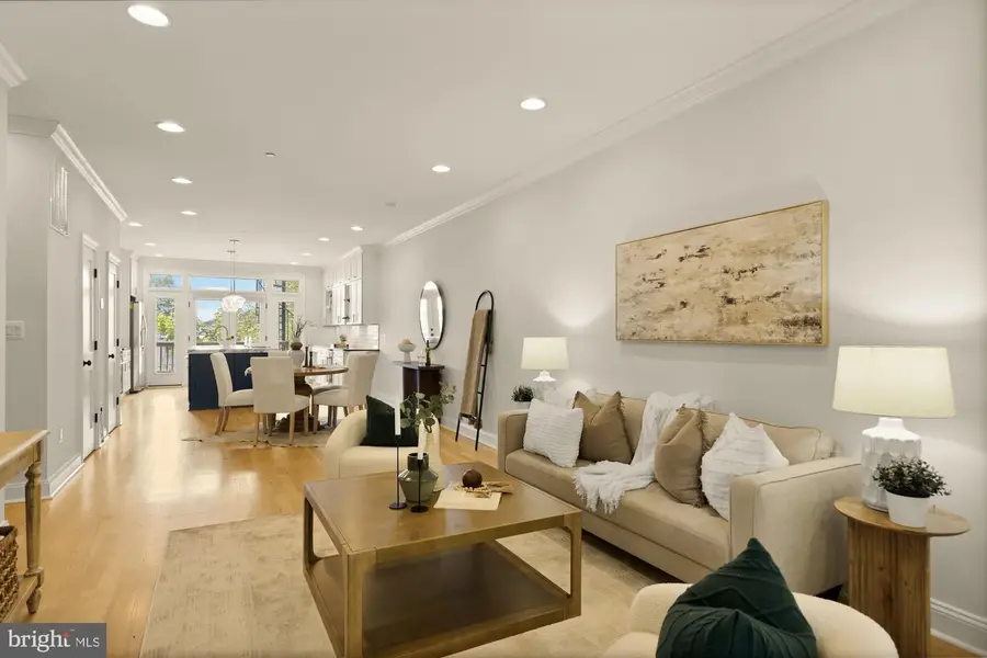 1247 Oates St Ne #a, Washington, DC 20002 - #3