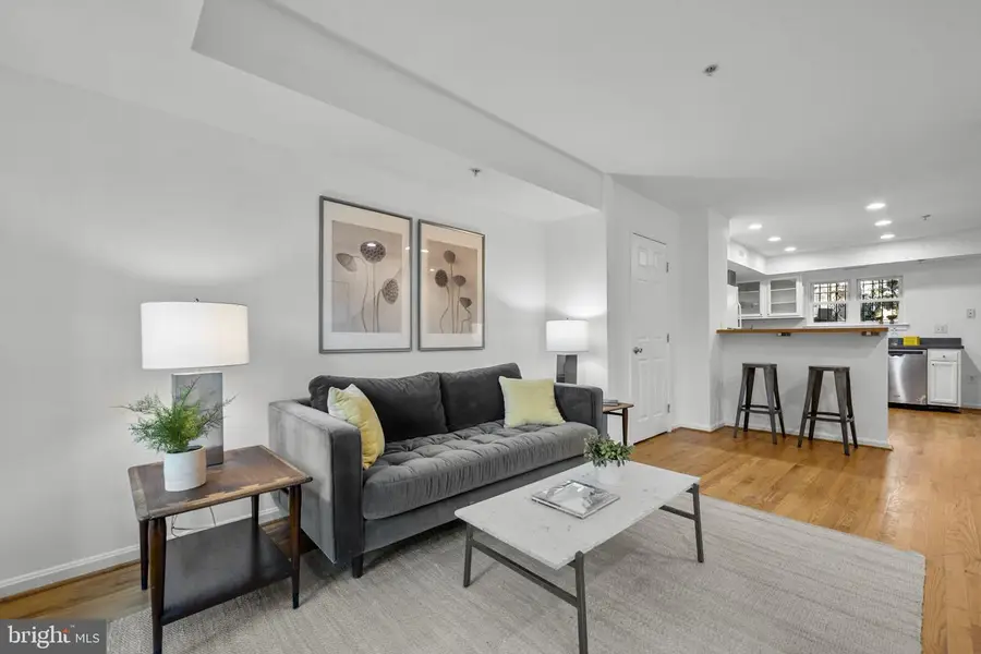 649 16th St Ne, Washington, DC 20002 - #3