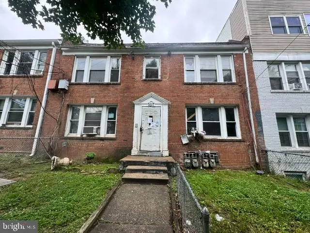 1617 17th Pl Se, Washington, DC 20020 - #1