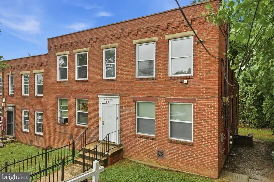 16 Galveston Pl Sw, Washington, DC 20032 - #3