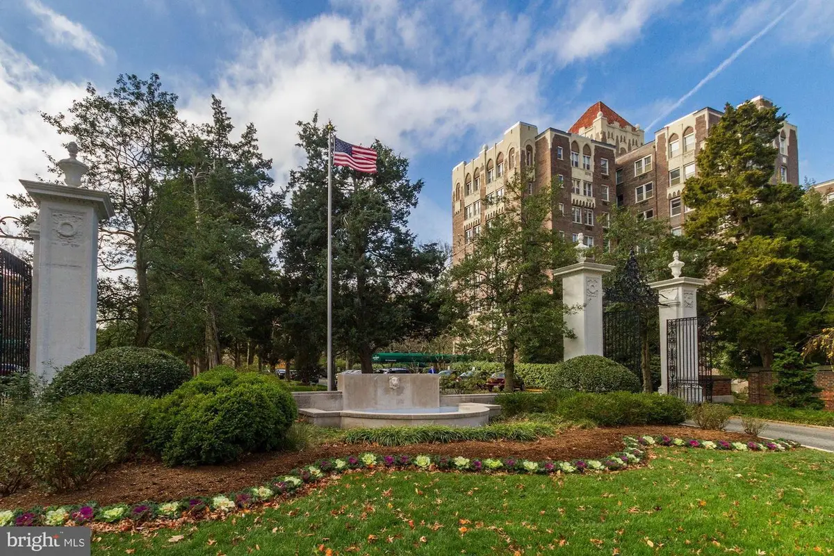 4000 Cathedral Ave Nw #842b, Washington, DC 20016 - #1