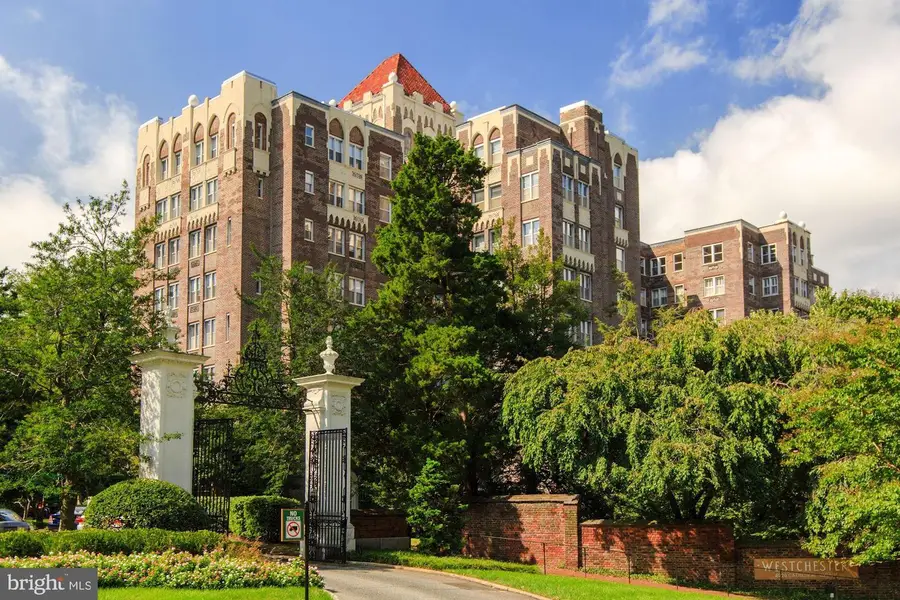 4000 Cathedral Ave Nw #842b, Washington, DC 20016 - #2
