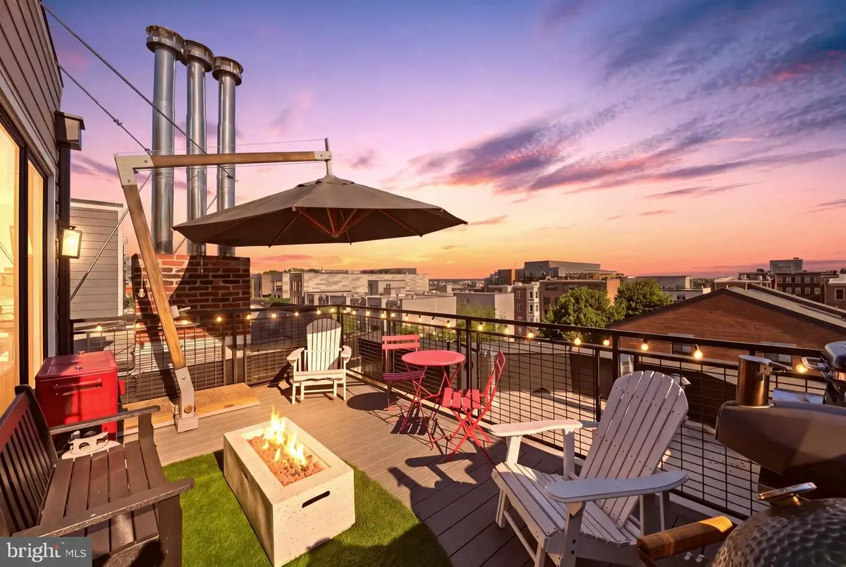 1435 Nw Clifton St Nw #7, Washington, DC 20009 - #1