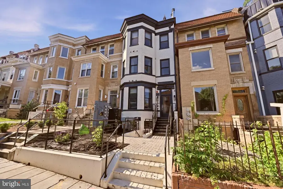 1435 Nw Clifton St Nw #7, Washington, DC 20009 - #2