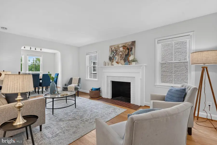 5622 Macarthur Blvd Nw, Washington, DC 20016 - #3