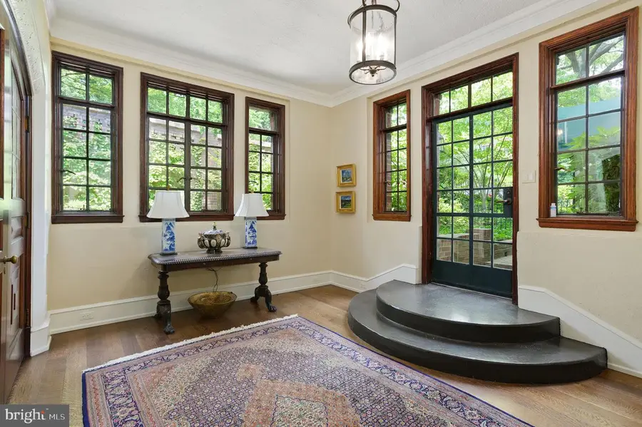 3000 Tilden St Nw #unit One-i, Washington, DC 20008 - #3