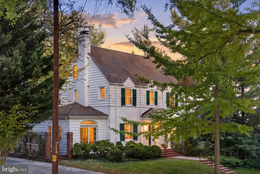 3621 Cumberland St Nw, Washington, DC 20008 - #2