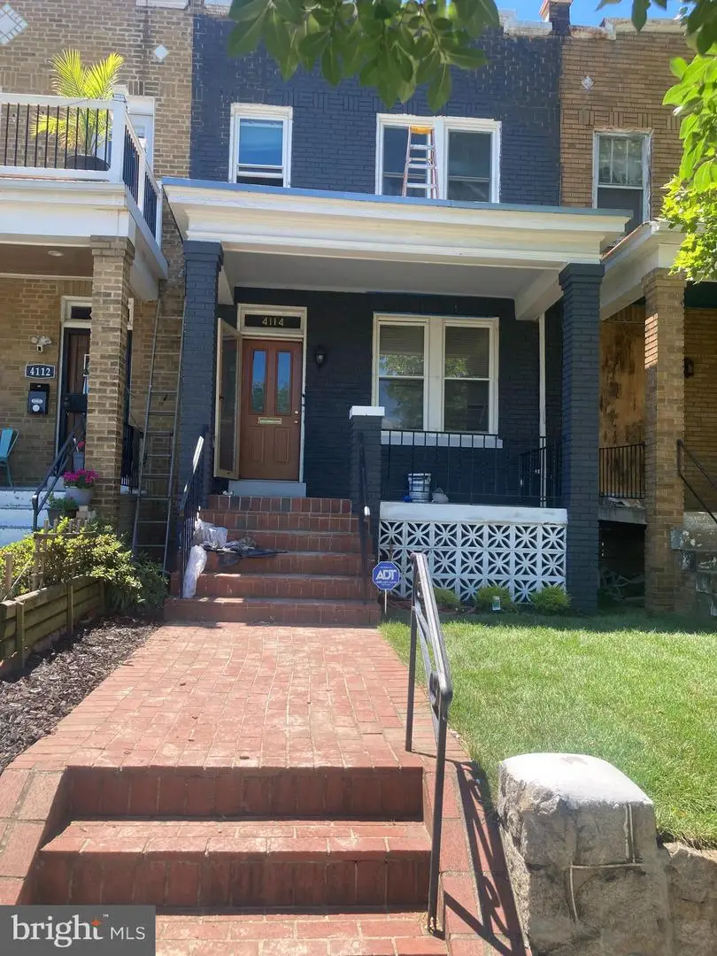 4114 13th St Nw, Washington, DC 20011 - #2