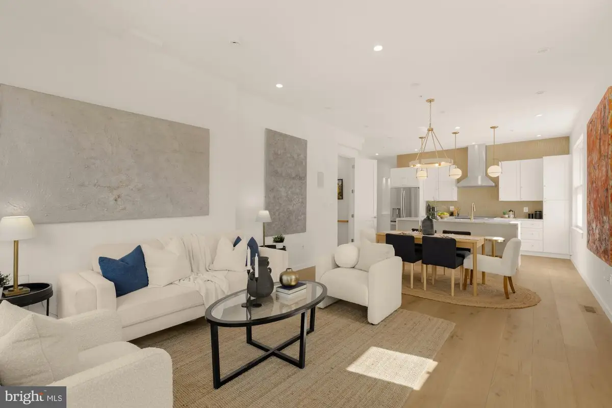 1528 Oates St Ne #1, Washington, DC 20002 - #1