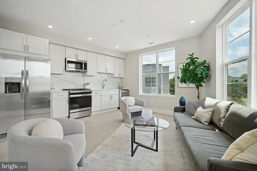 901 19th St Ne #ph2, Washington, DC 20002 - #3