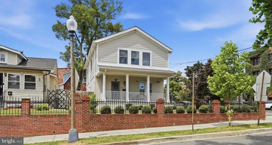 2700 4th St Ne, Washington, DC 20002 - #2