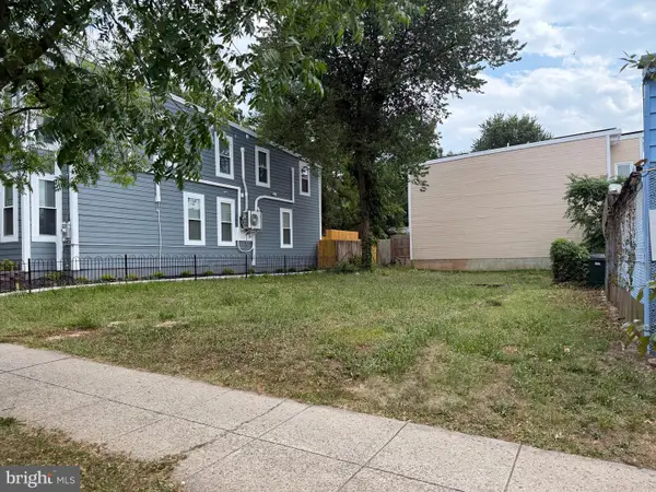 1331 W St Se, WASHINGTON, DC 20020