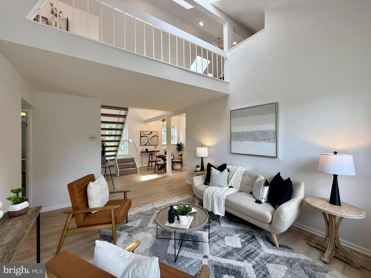 3960 Langley Ct Nw #f624, Washington, DC 20016 - #1
