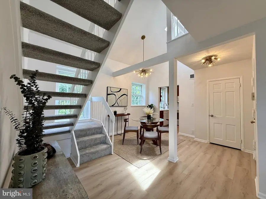 3960 Langley Ct Nw #f624, Washington, DC 20016 - #2