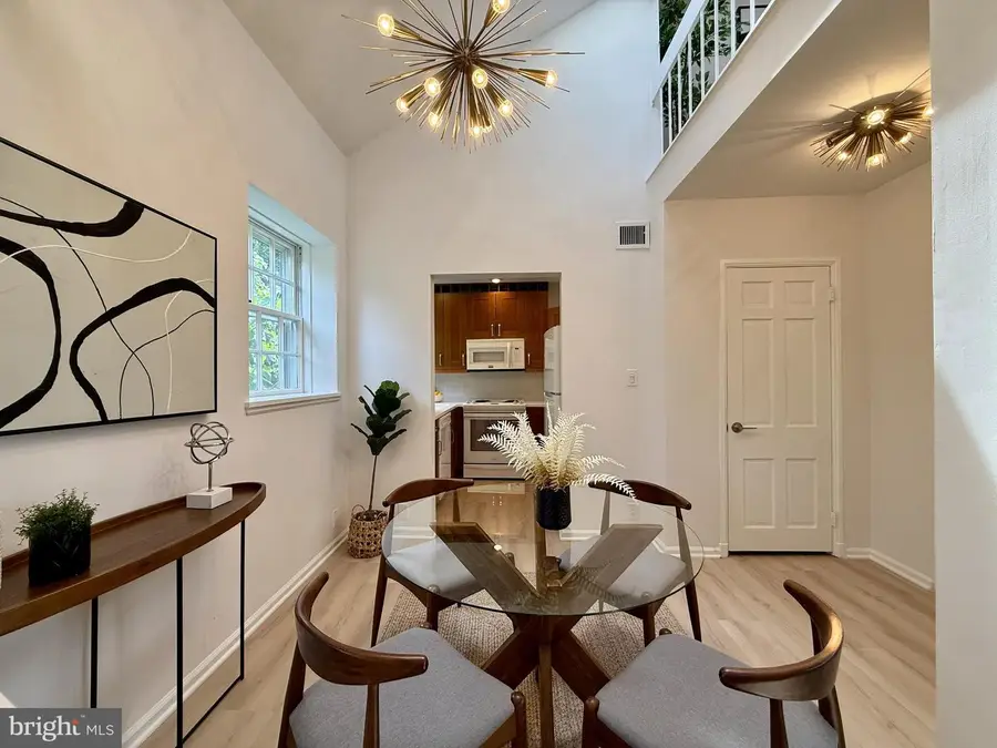 3960 Langley Ct Nw #f624, Washington, DC 20016 - #3