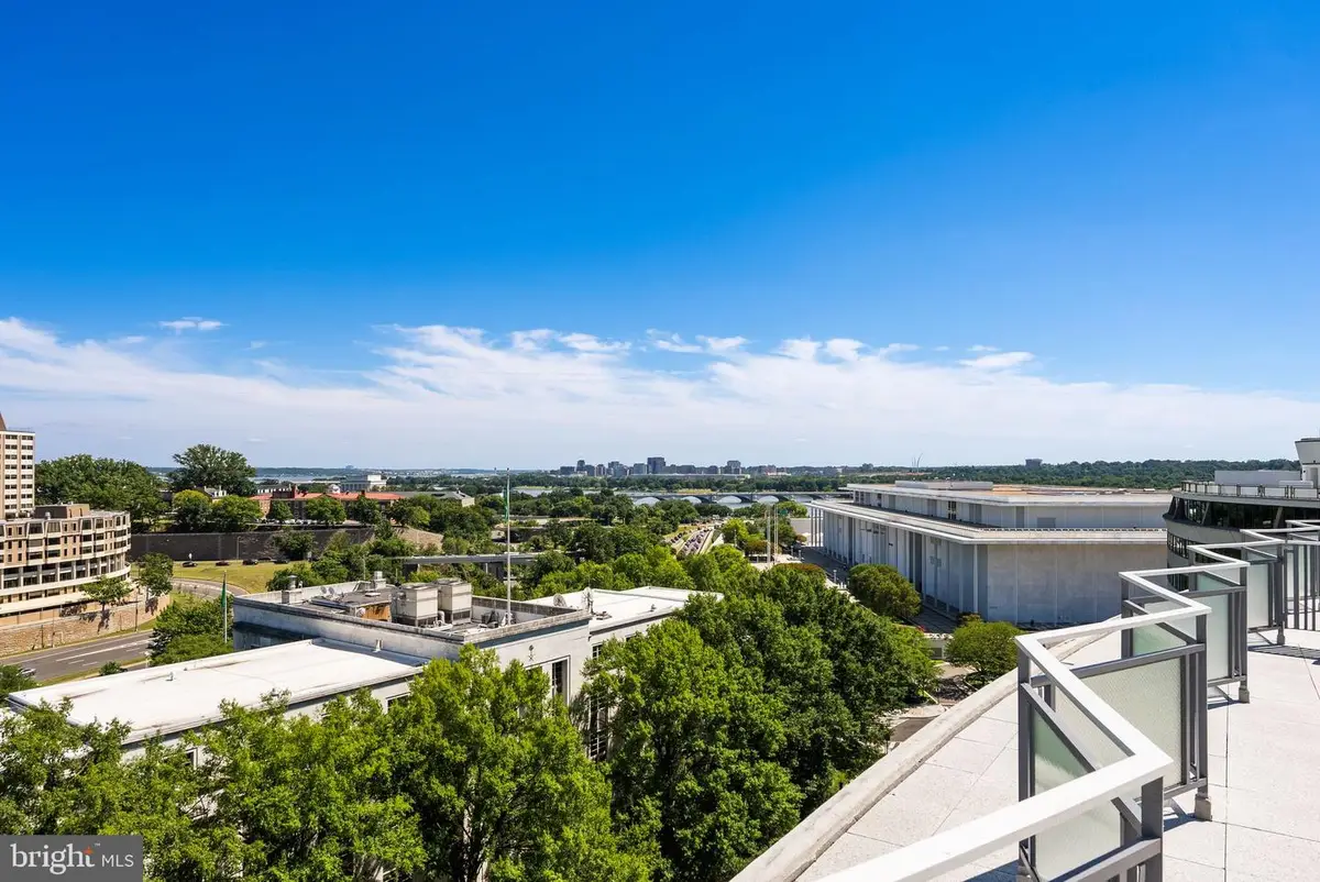 2500 Virginia Nw #1407-s, Washington, DC 20037 - #1