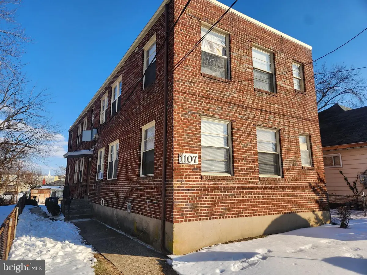 1107 48th Pl Ne, Washington, DC 20019 - #1