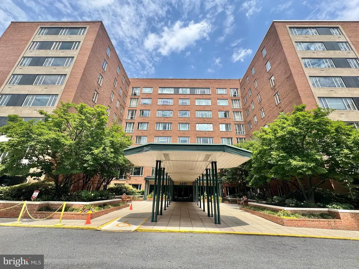 4301 Massachusetts Ave Nw #5007, Washington, DC 20016 - #1