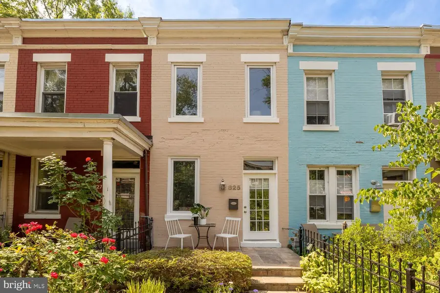 825 L St Ne, Washington, DC 20002 - #2
