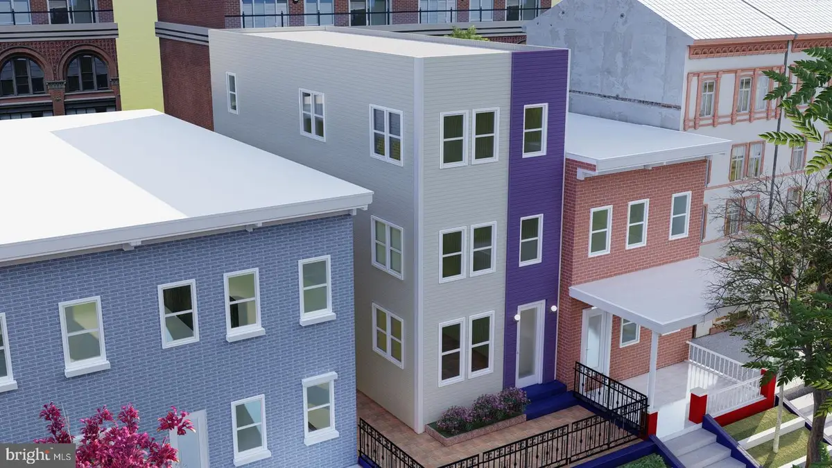 1212 I St Ne #b, Washington, DC 20002 - #1