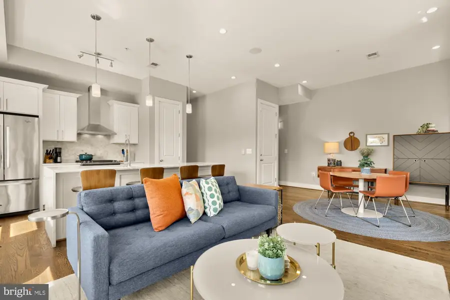 1241 Shepherd St Nw #3, Washington, DC 20011 - #3