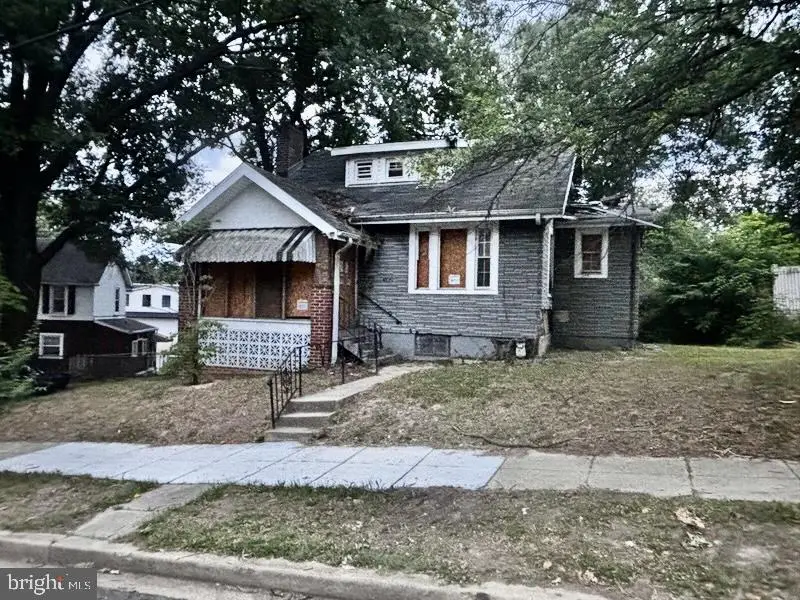 3002 24th St Ne, Washington, DC 20018 - #1